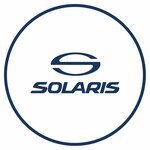 logo Solaris центр на Копейском