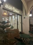 J. Lato Gelateria, cafe (22, Al Khayt Street, Al Mina, Abu Dhabi), cafe