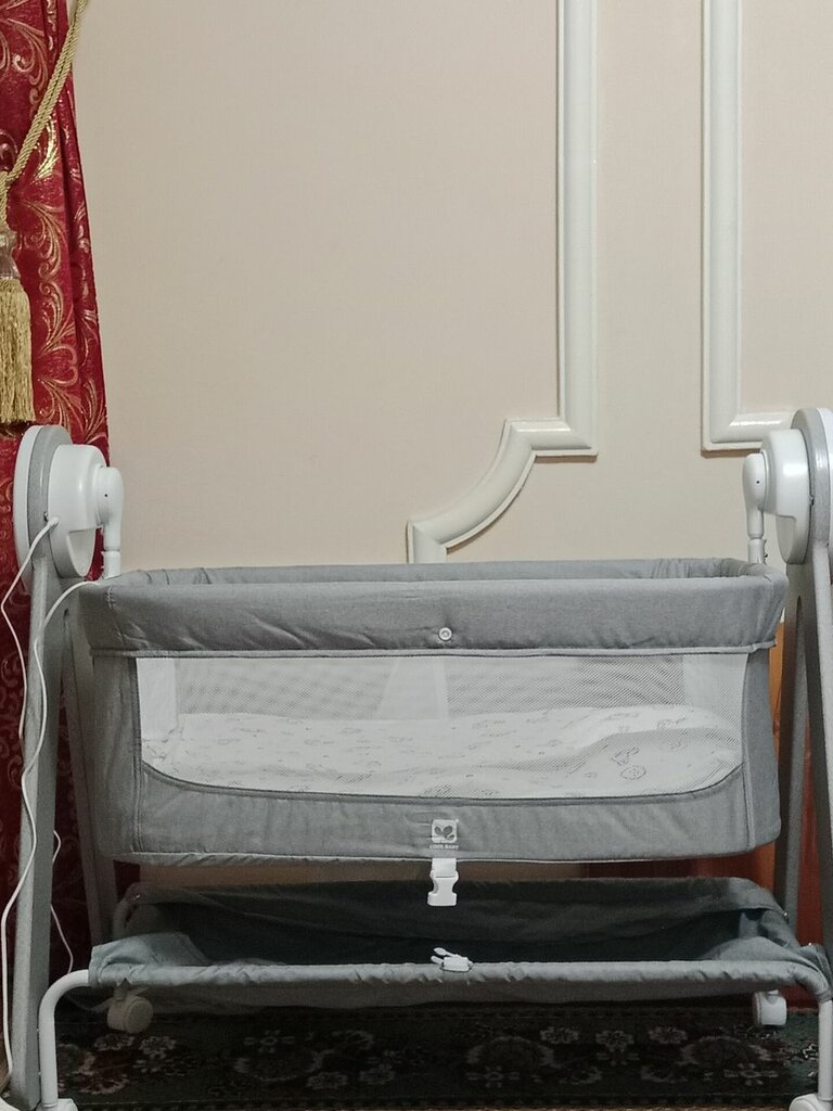 Пункт выдачи Uzum Market, Карши, фото