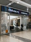 Midusa (Евпаторийское шоссе, 8), electronics store
