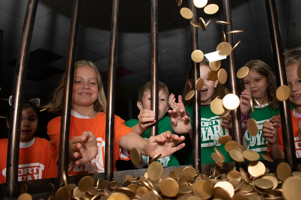 Quests Форт Боярд и Джуманджи, Vladivostok, photo