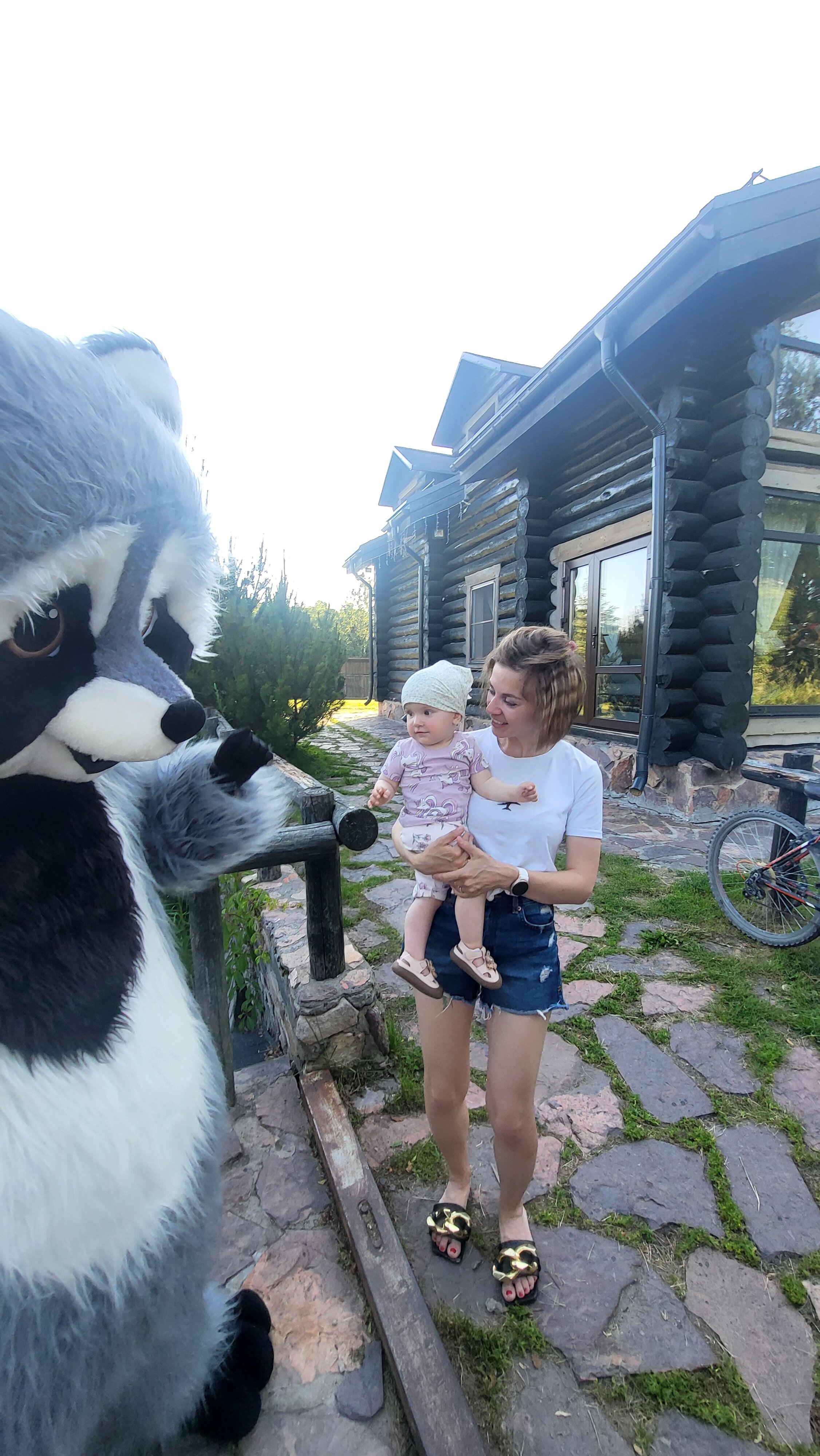 Фото Медвежий угол