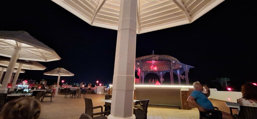 ملهى ليلي Stargate ، شرم الشيخ، صورة