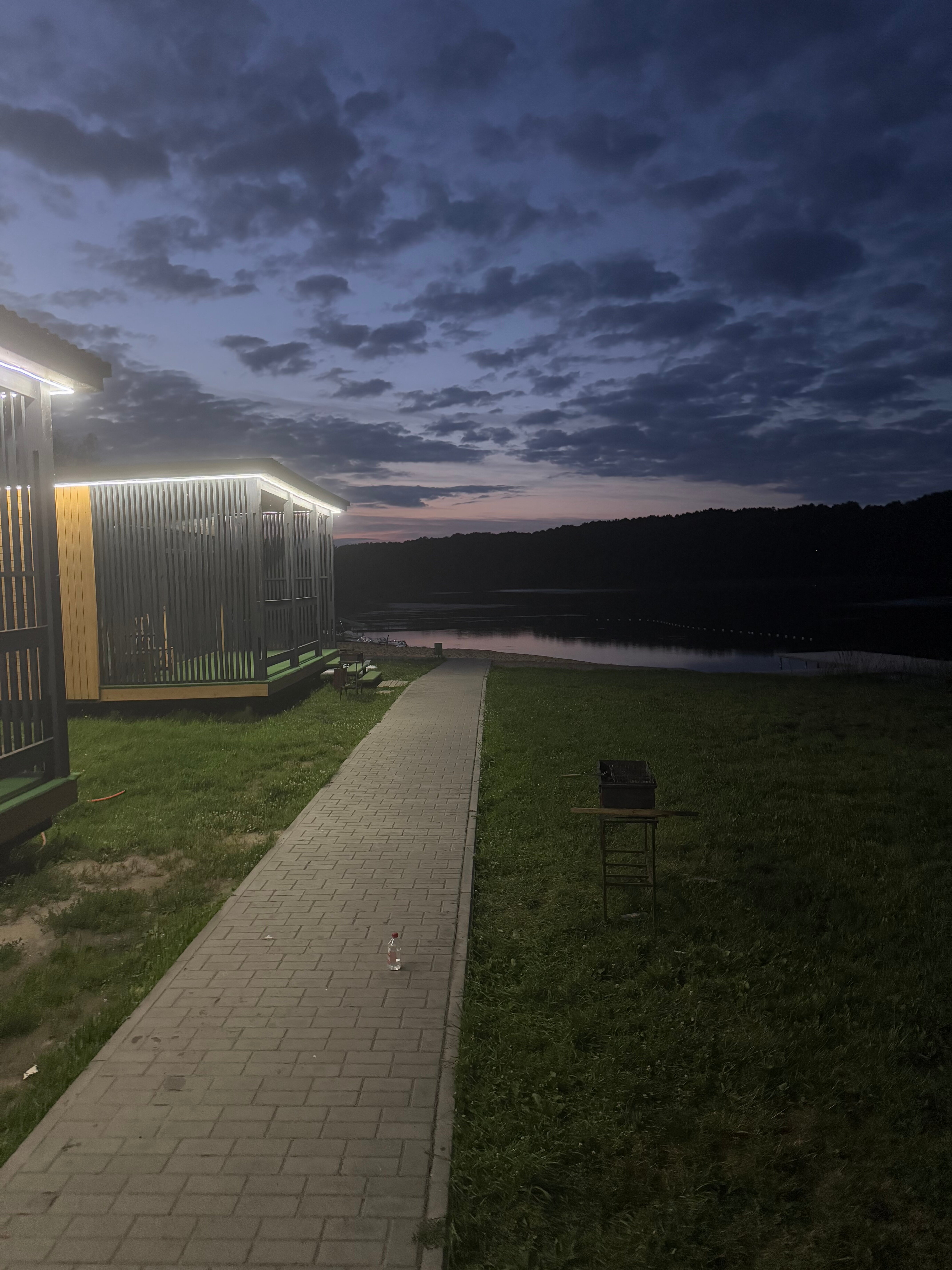 Фото Пильня