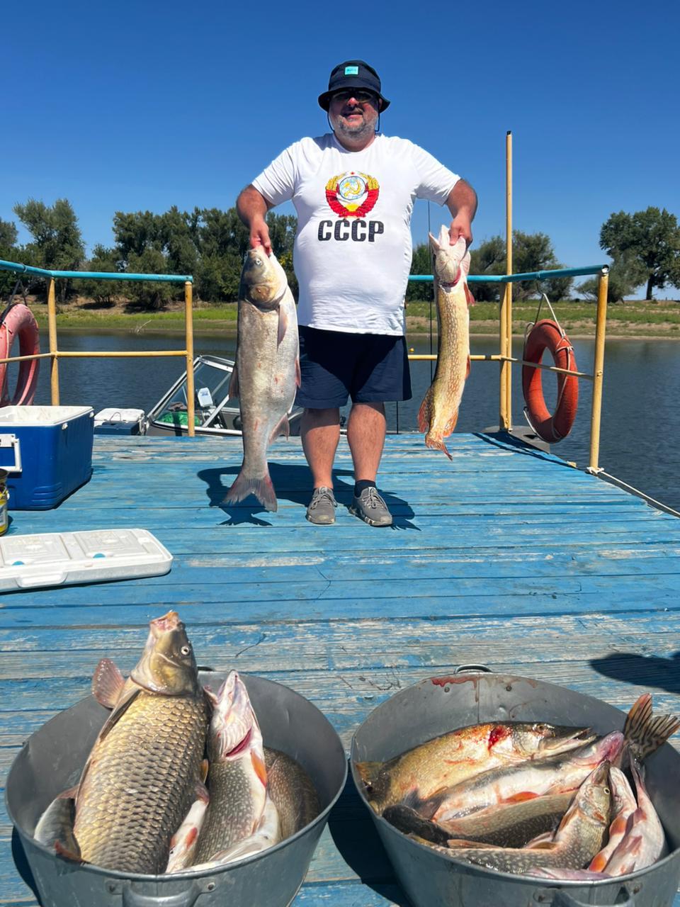 Фото Рыбацкая деревня