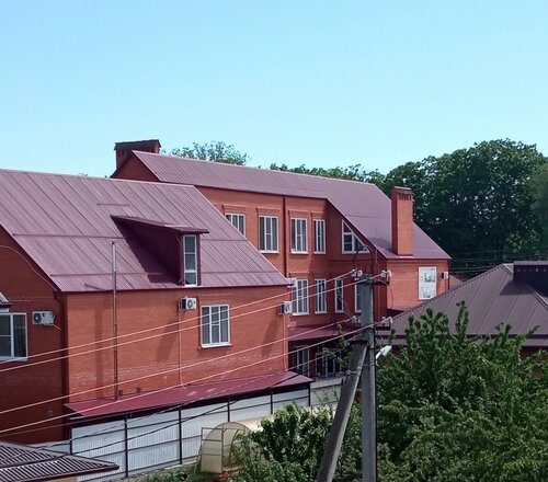 Иное жильё Нес в Каневской