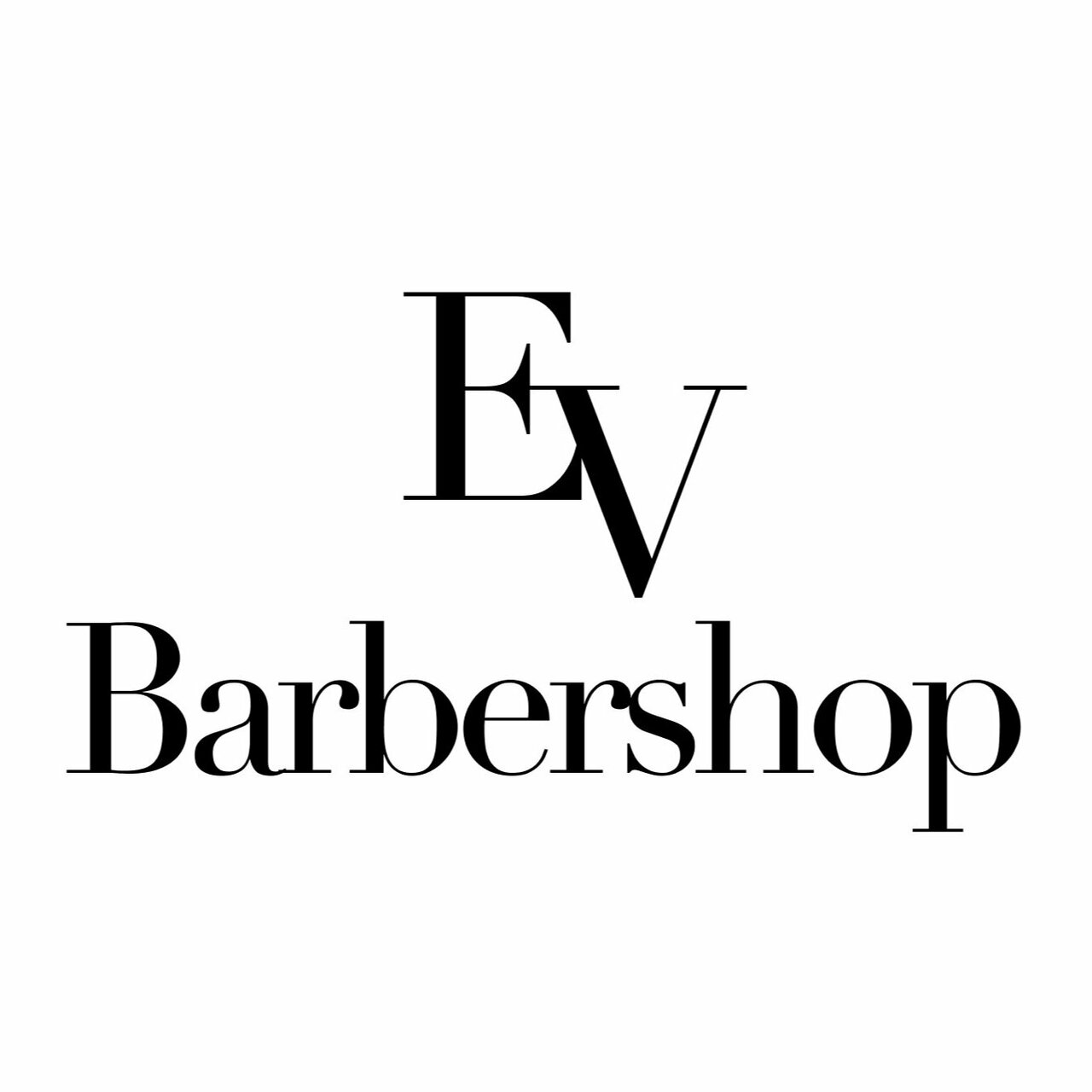 EV Barber's