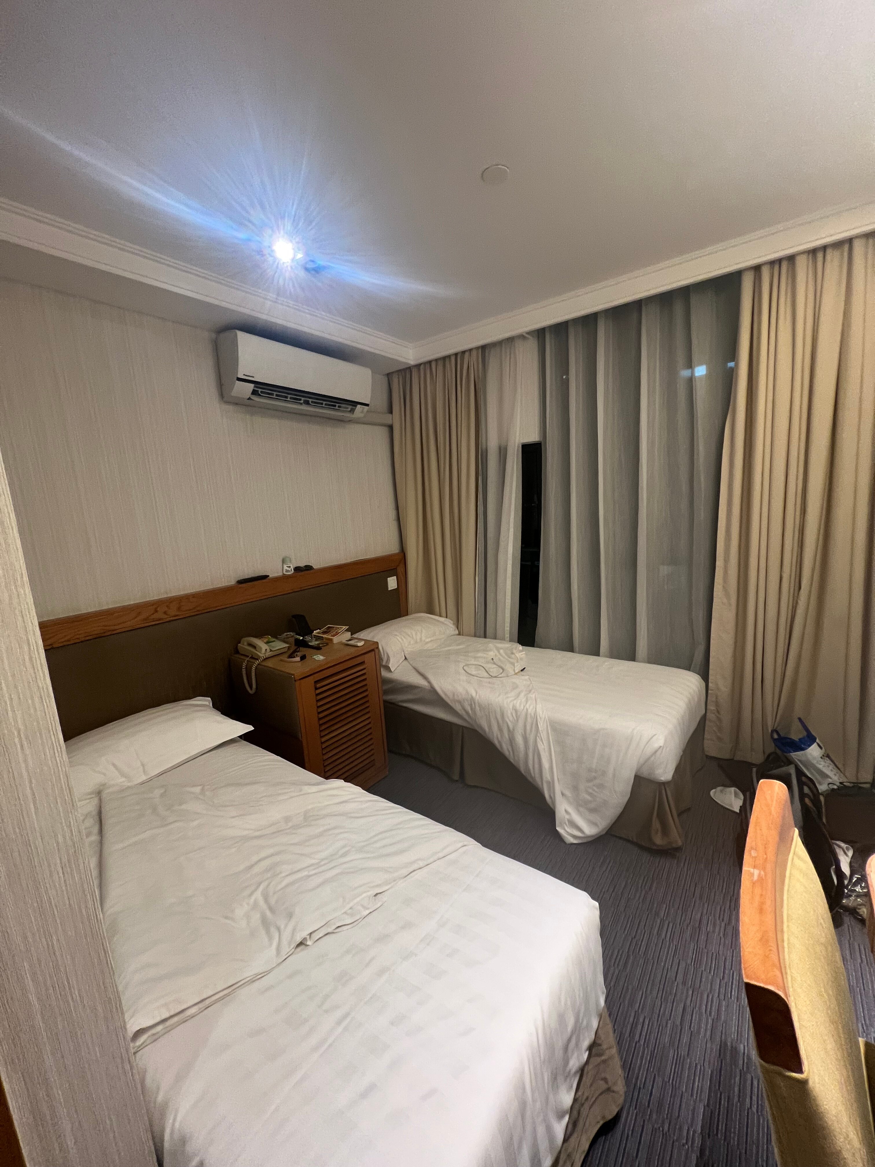 Фото Bishop Lei International House