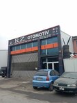 Rz Automotive (Ankara Province, Yenimahalle, İvedik OSB Mah., 1551. Cad., 27), car service, auto repair