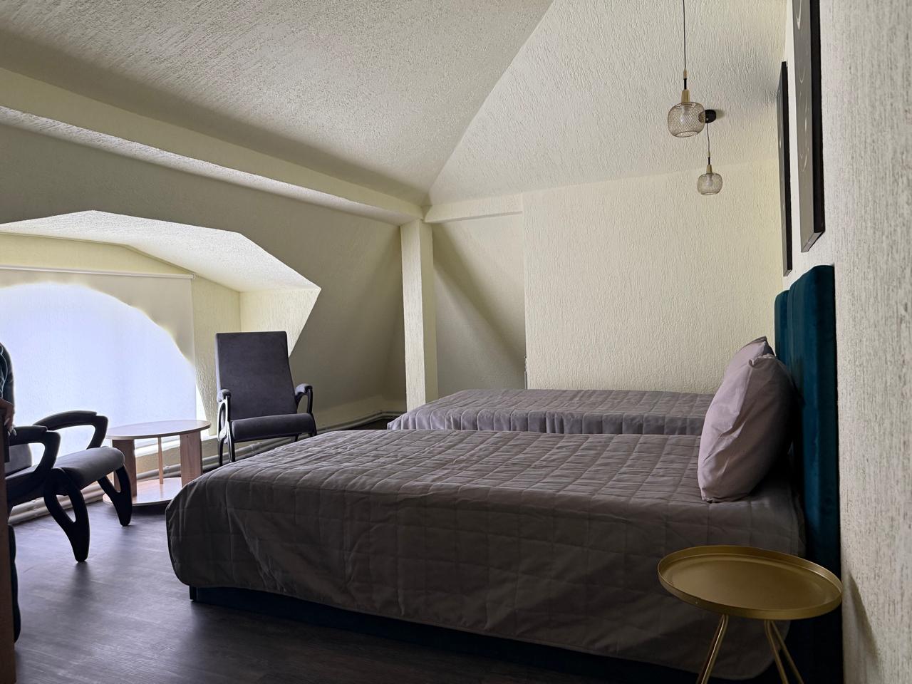 Фото Уютное место