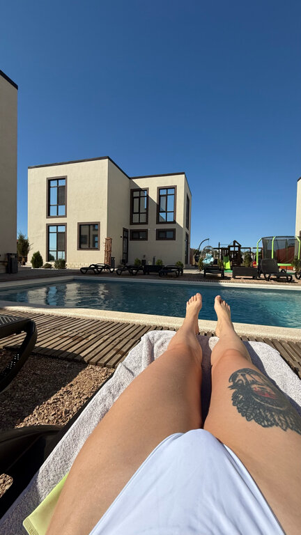 Фото Вилла Лазурит