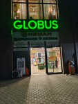 Globus (Ryspai Abdykadyrov Street, 245/1), supermarket
