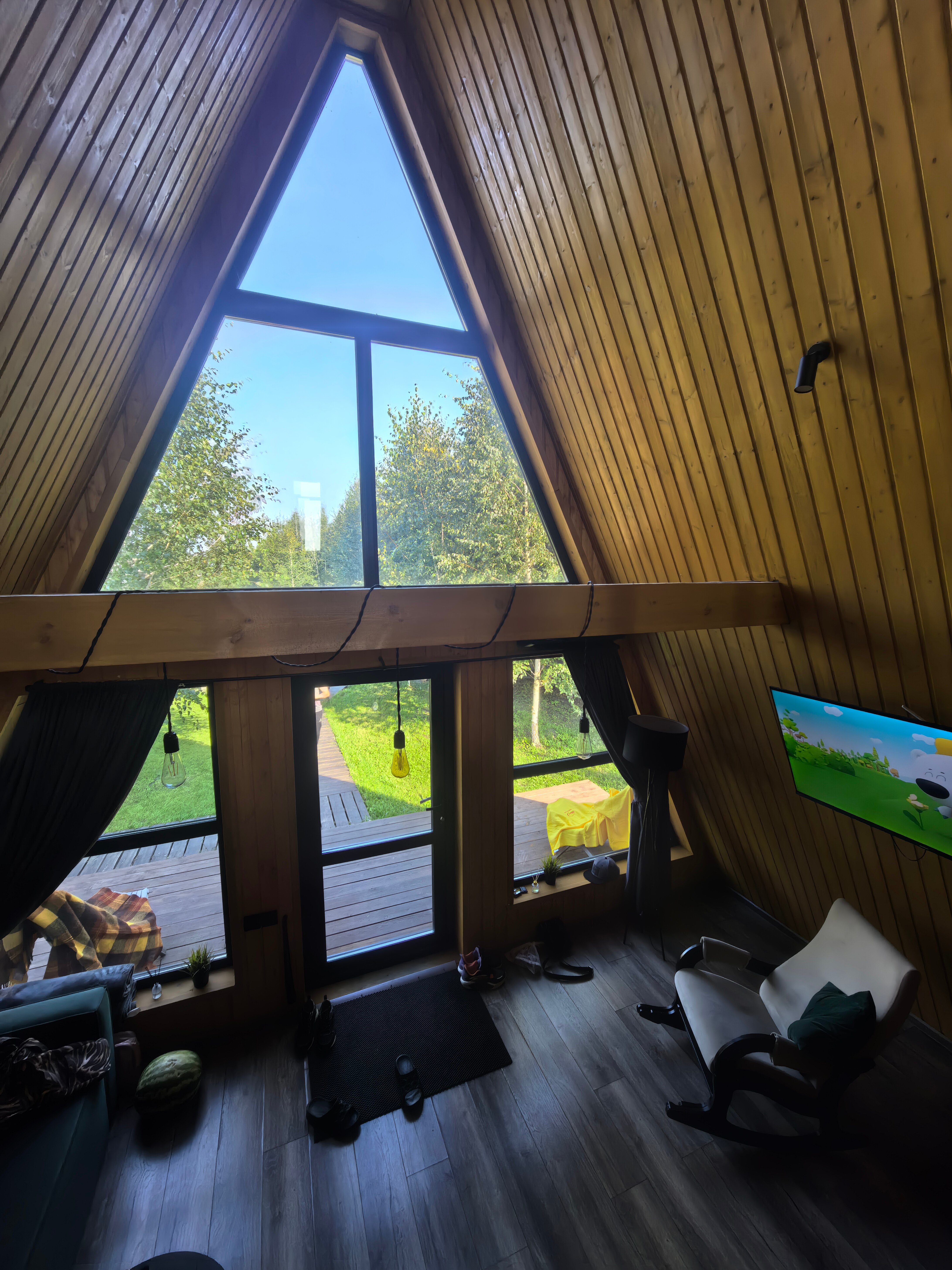 Фото ПроЛес