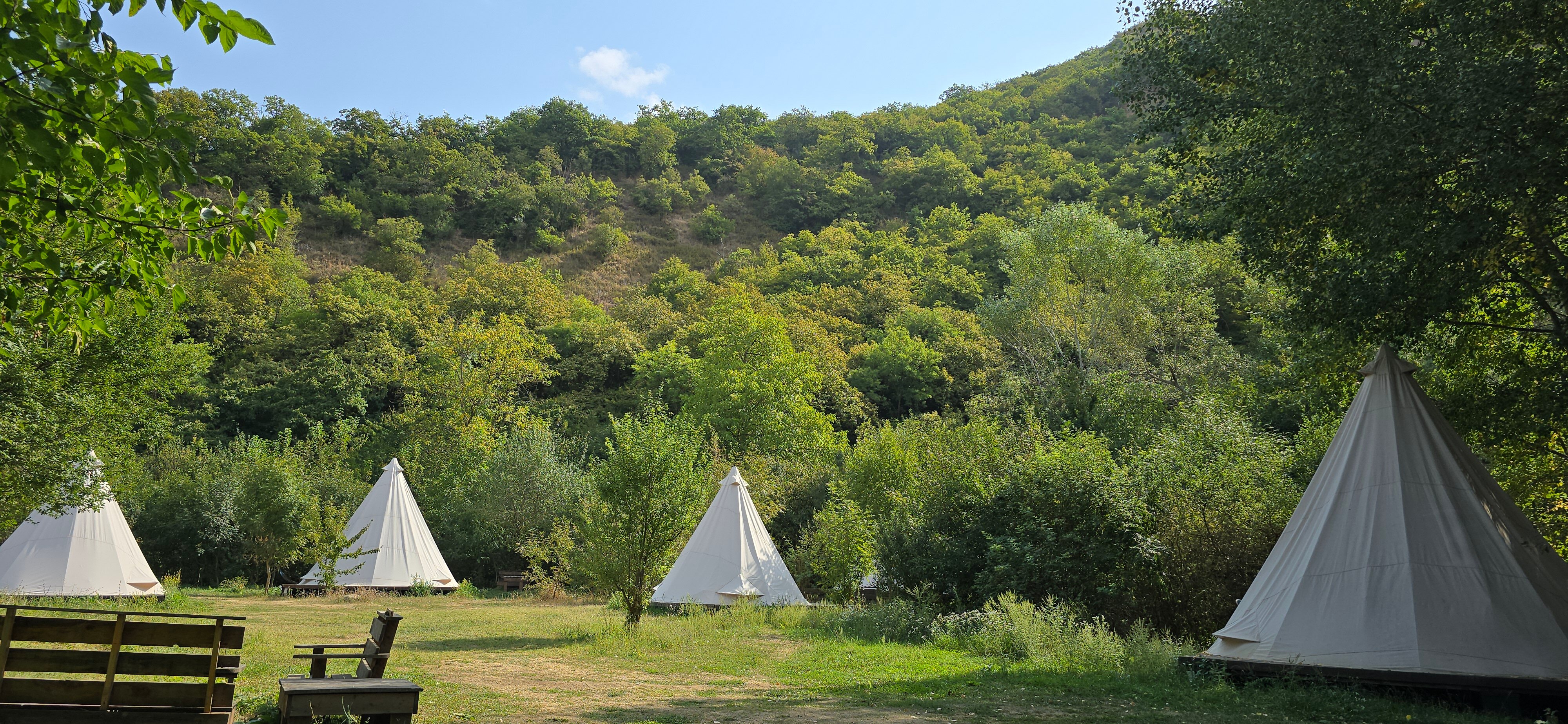 Фото Gipsy Village