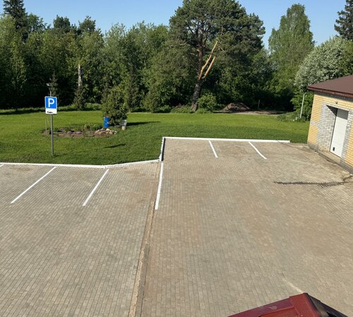 Иное жильё Студия 23 в Кировской области