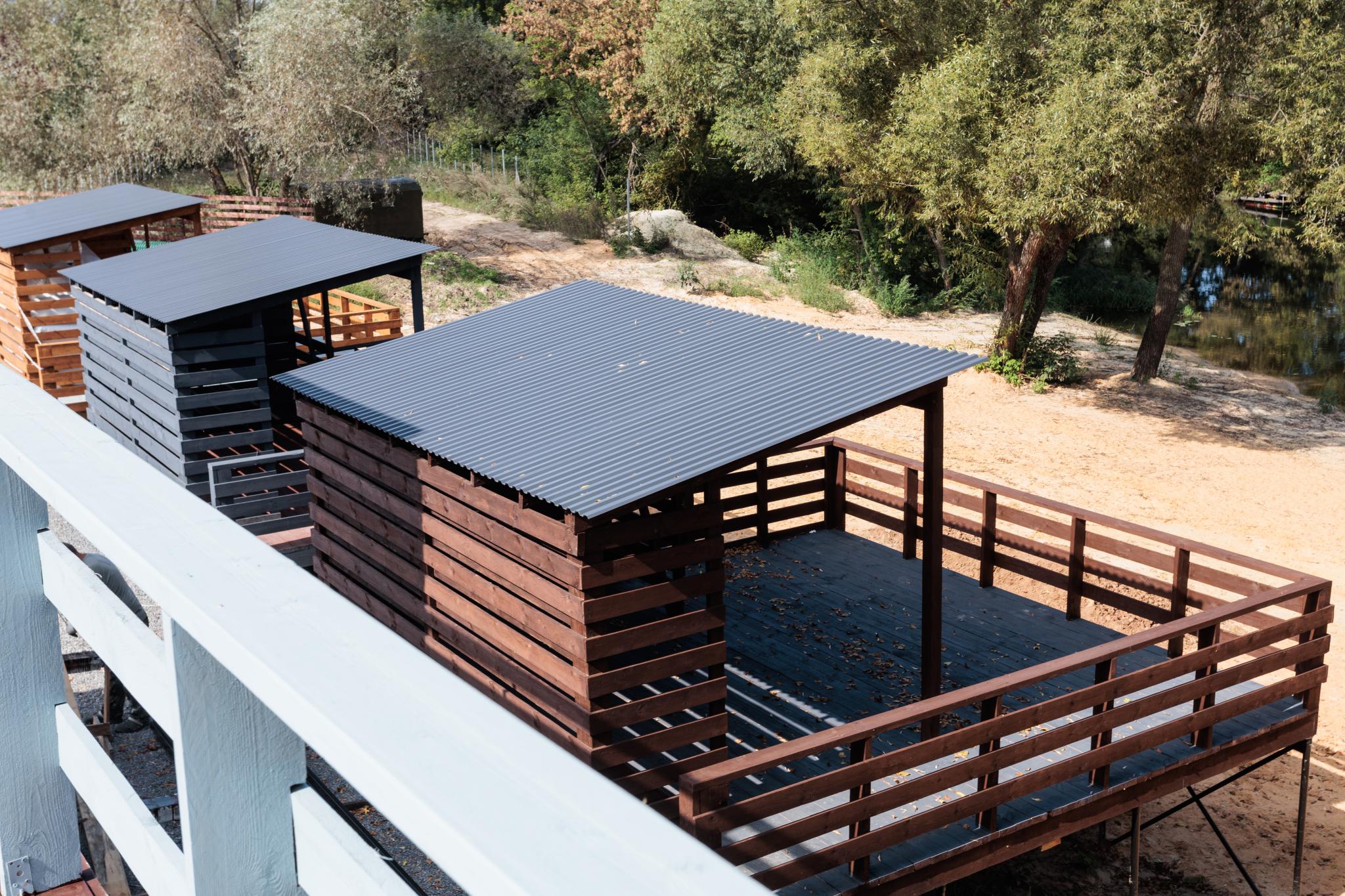 Фото Четыре сезона