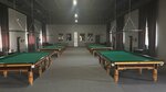 Qorjyn (Yntymaq yqsham aýdany, Túrkіstan kóshesі, 55А), billiard hall