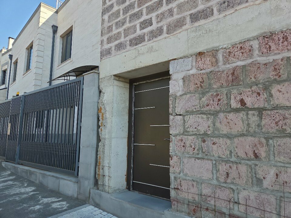 Security company Seppo, Yerevan, photo