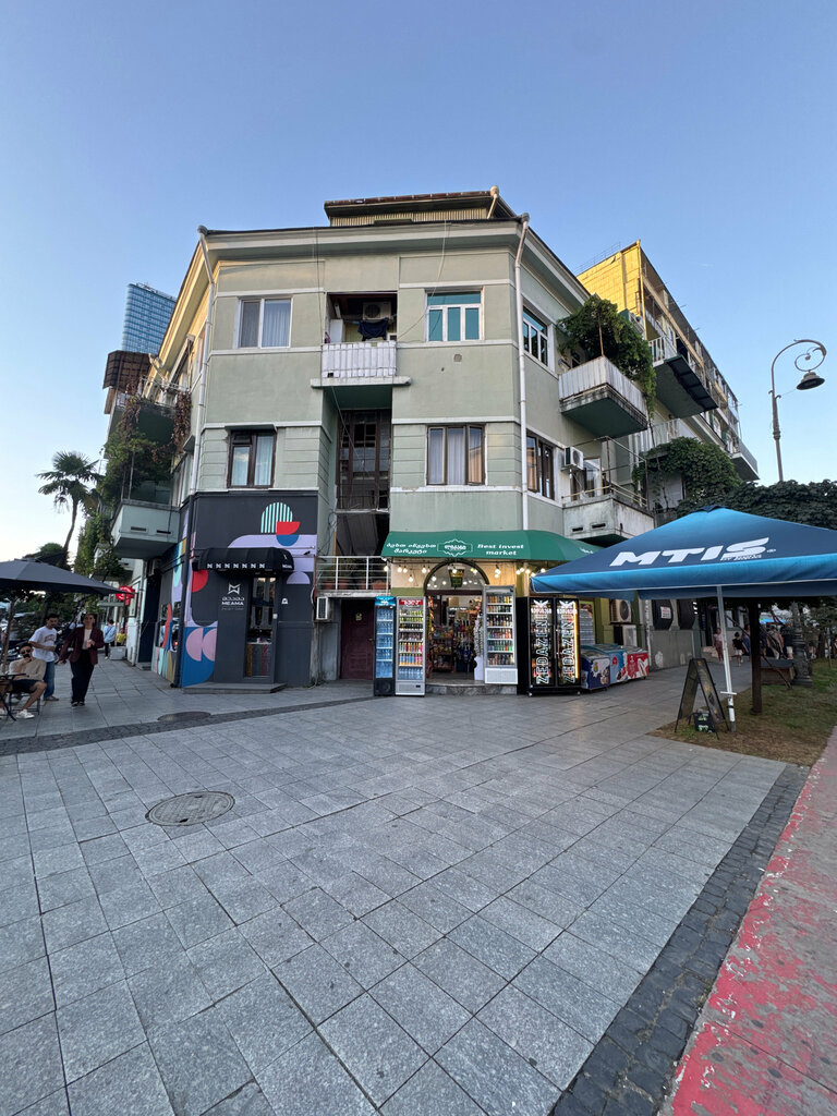 Grocery Ioli, Batumi, photo