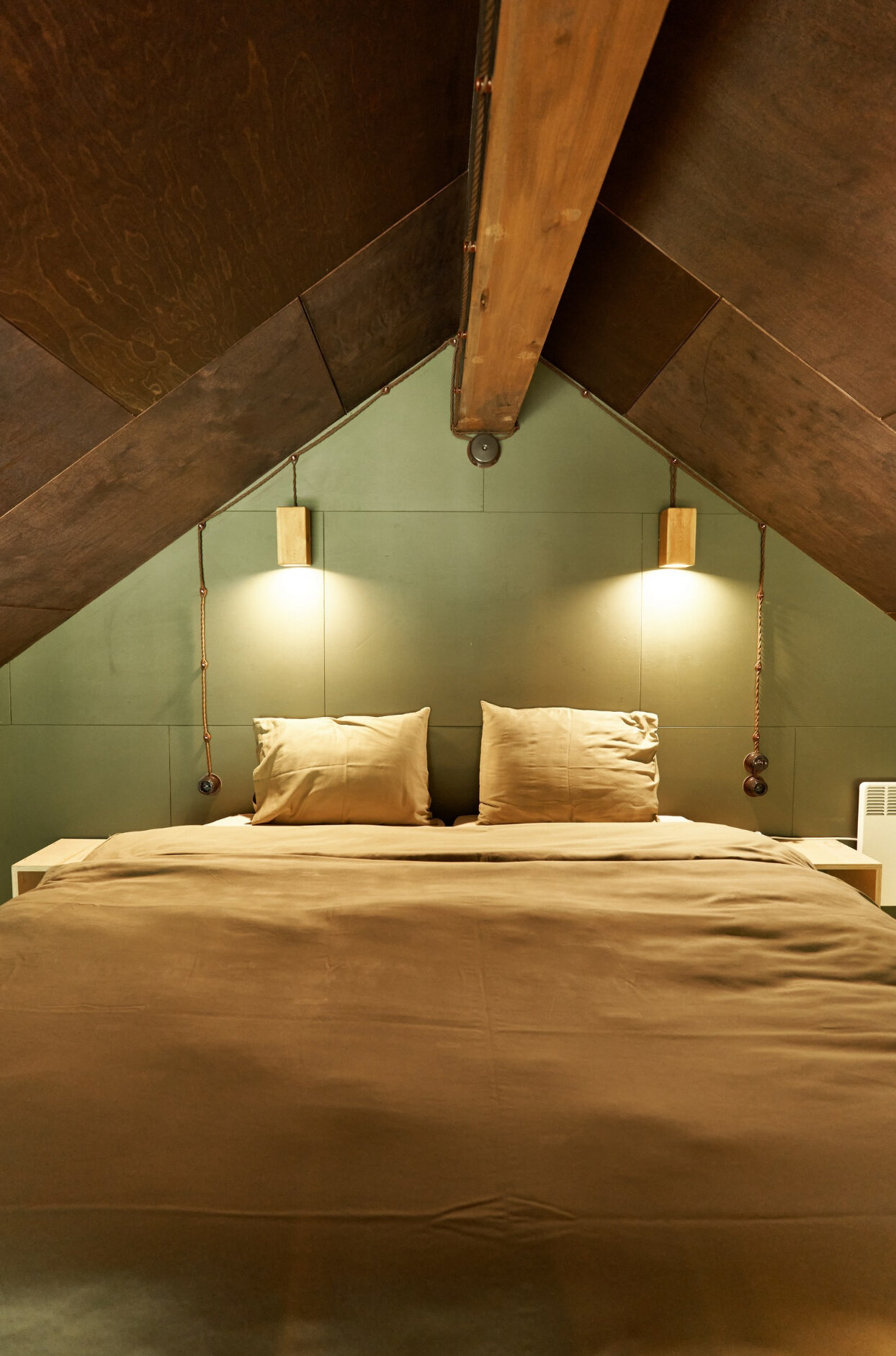 Фото Pana Ayusai Hotel