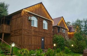 Дом отдыха Адмирал