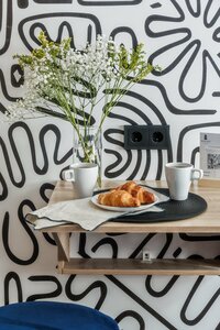 Гостиница Presnya Rooms