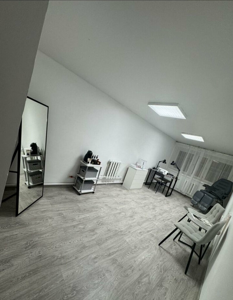 Nail salon Kb. nails, Kazan, photo