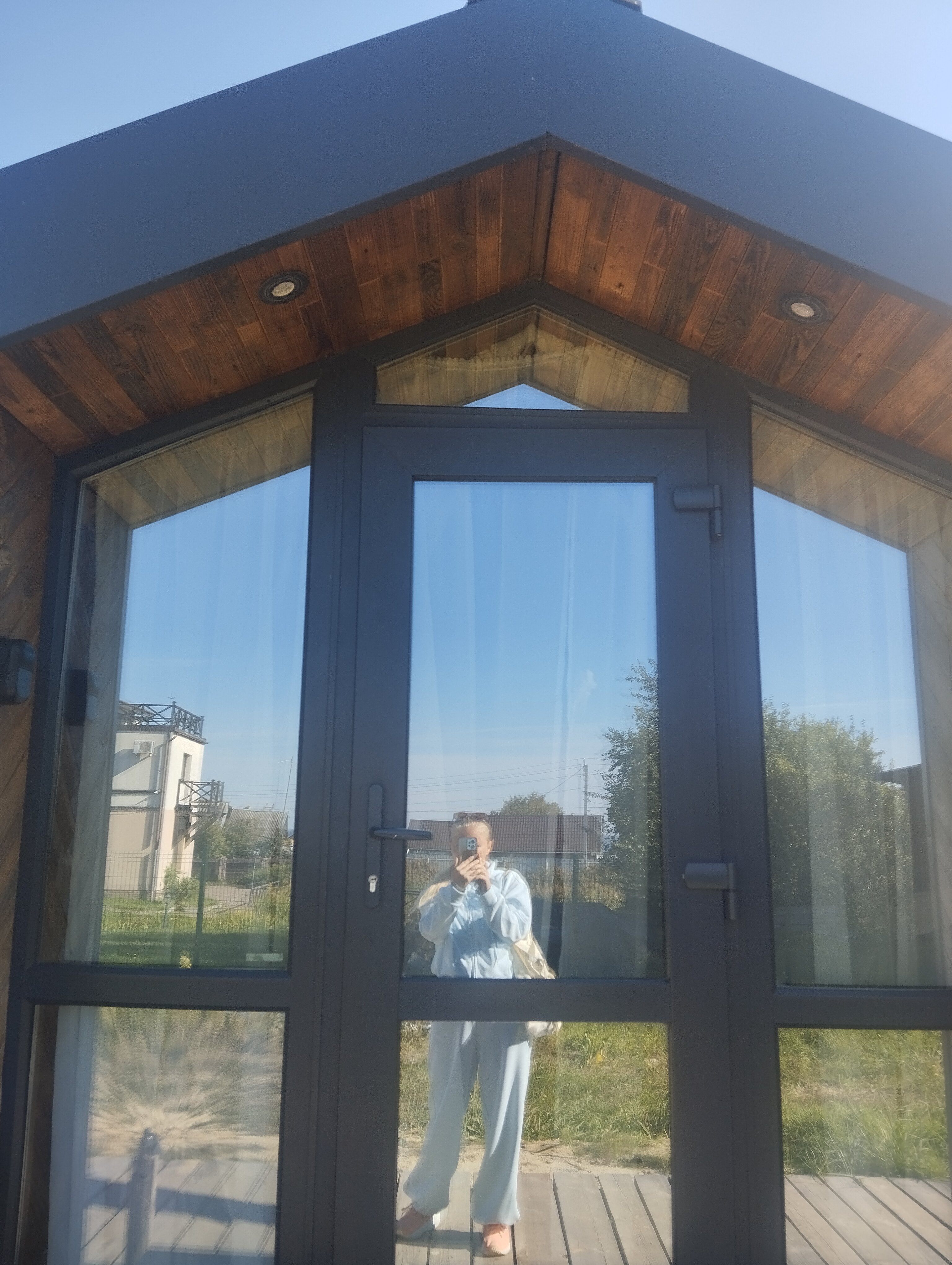 Фото Рябина Village