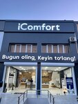 Icomfort (Bobur Avenue, 26A), mobile phone store