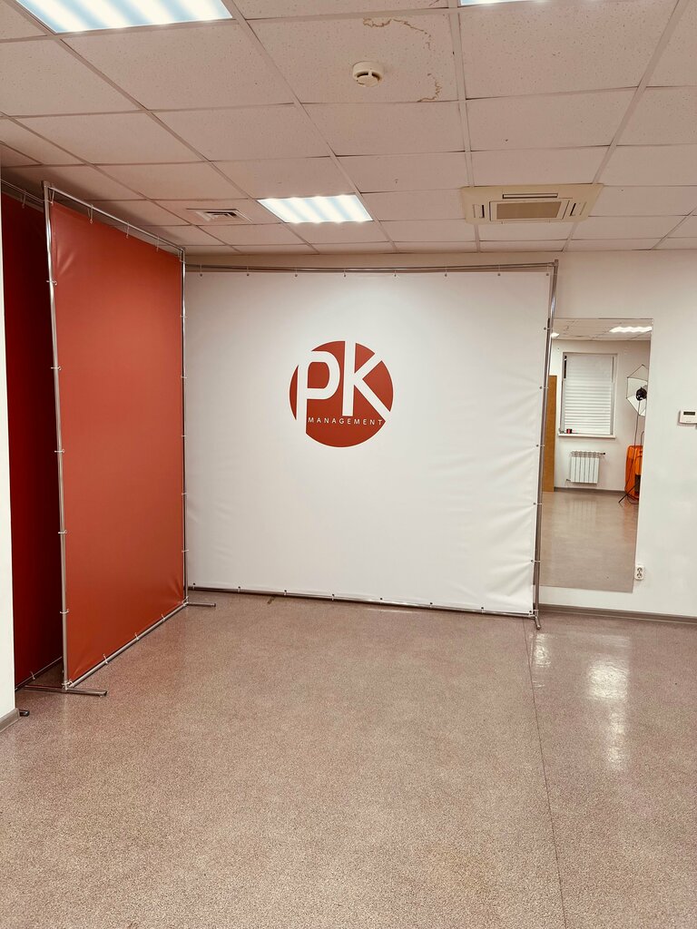 Модельное агентство РК Management, Москва, фото