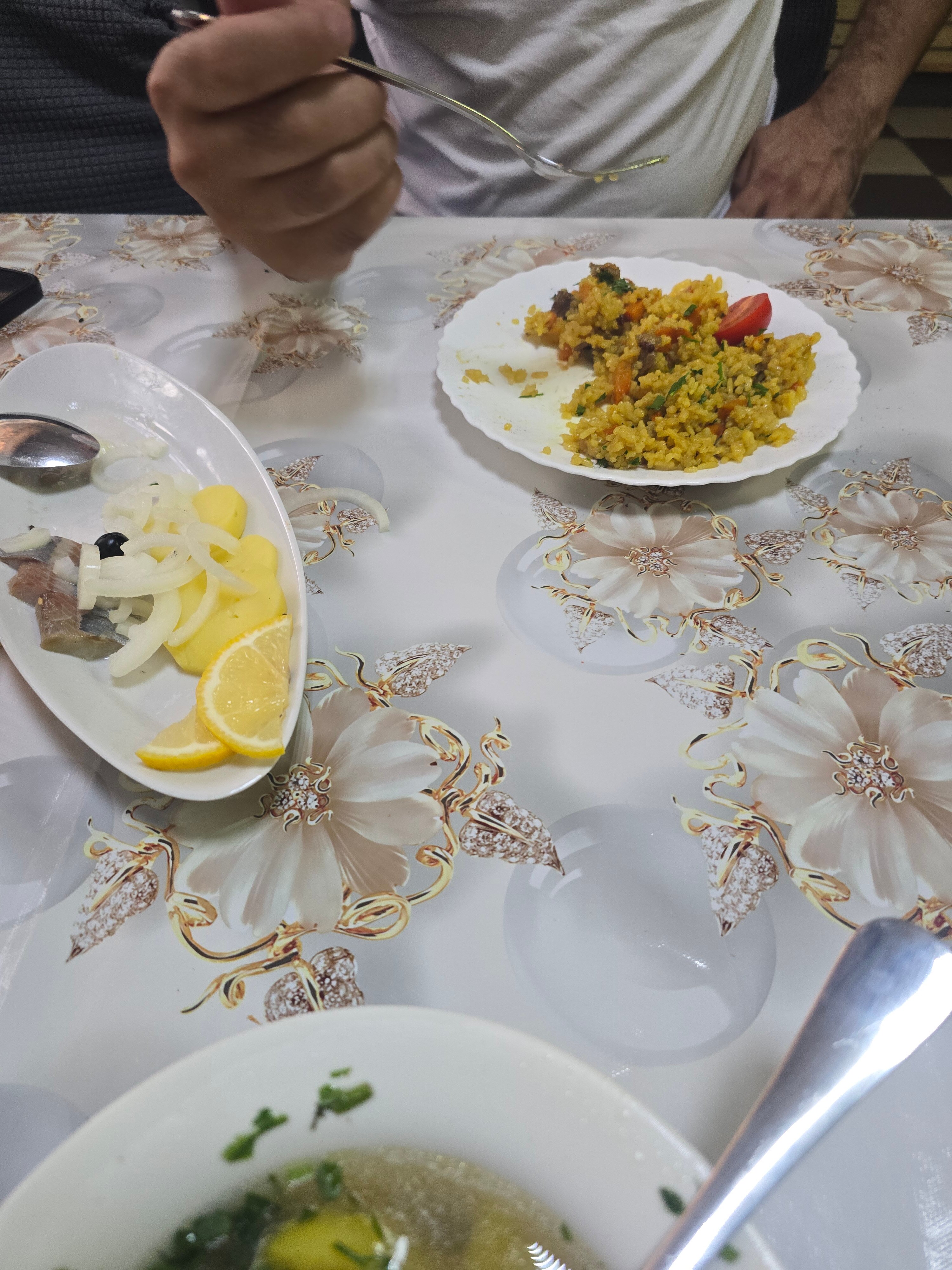 Фото Дальнобойщик