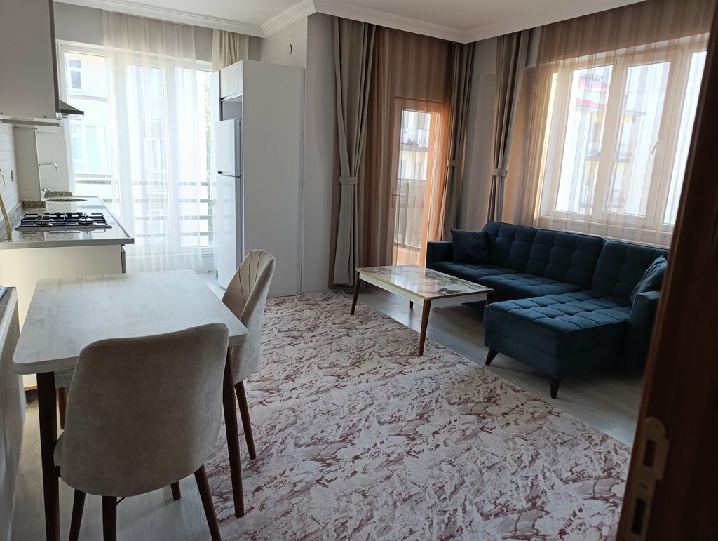 Hotel Celik Apartment, Eleskirt, photo