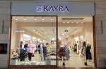 Kayra (Ankara Province, Mamak District, Aksemseddin Neighborhood, 2308th Street, 1), clothing store