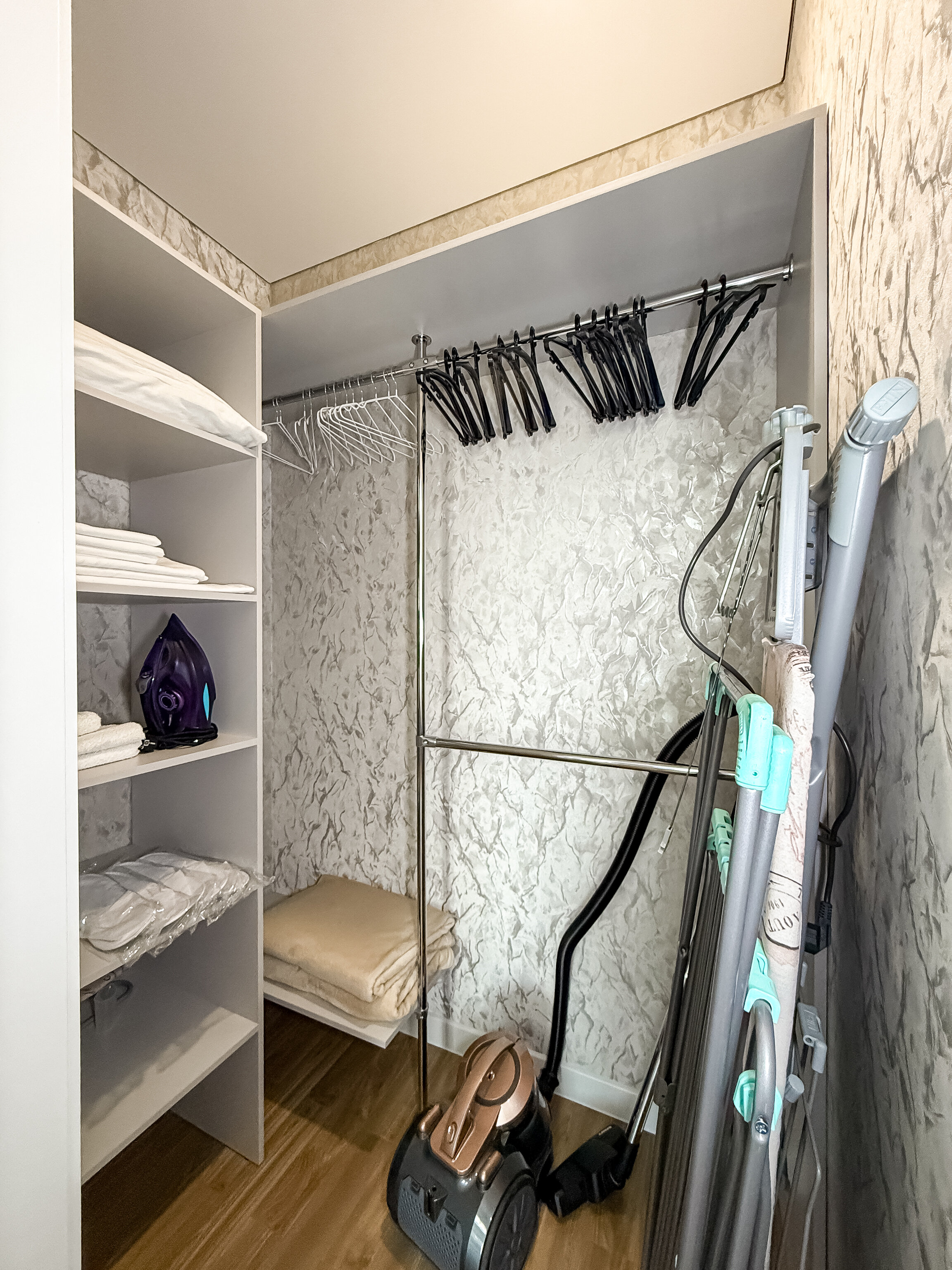 Фото Посейдон 7 Небо