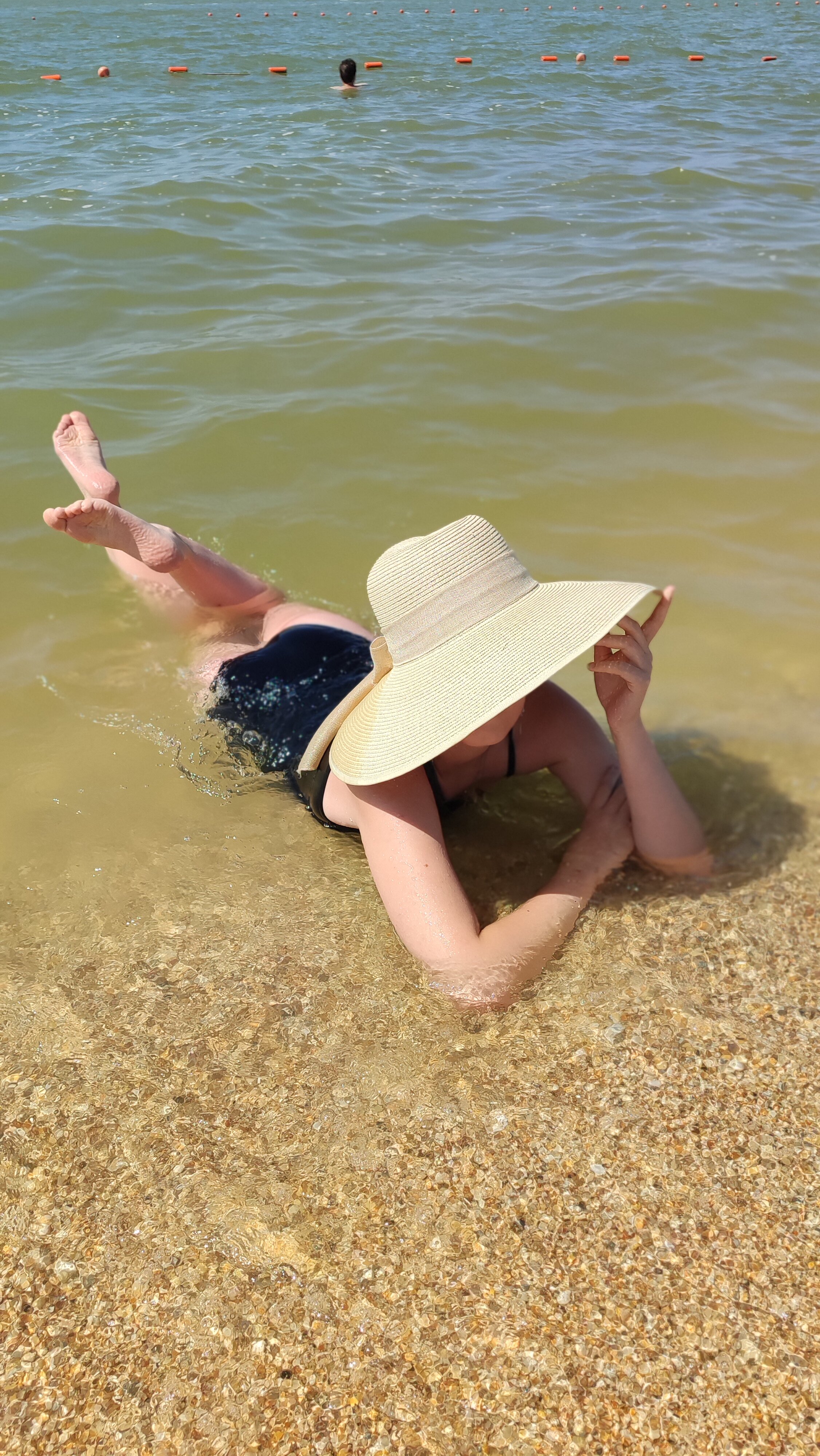 Фото Ейская Усадьба - Нептун