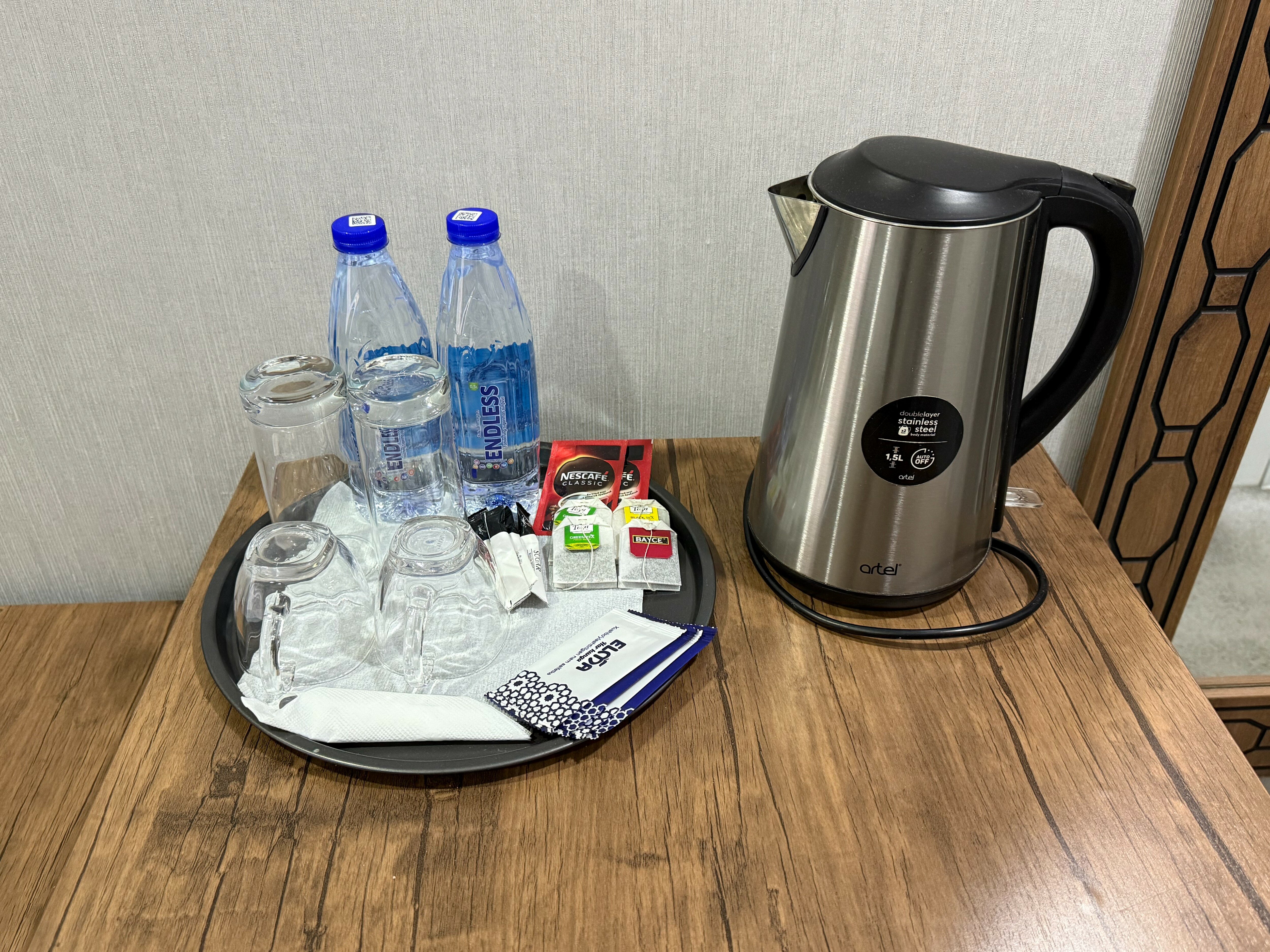 Фото Merci Hotel