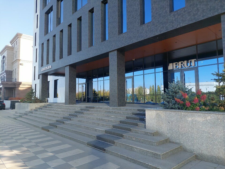 Furniture store Desiderio, Astana, photo