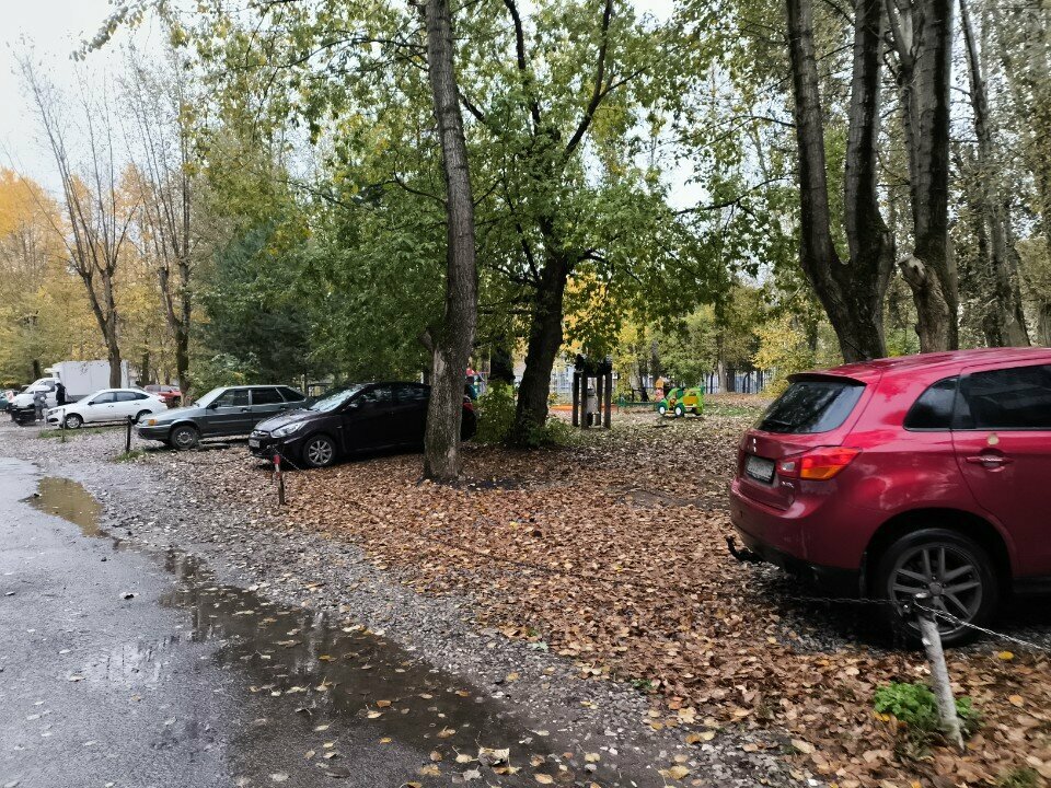 Playground Playground, Perm, photo