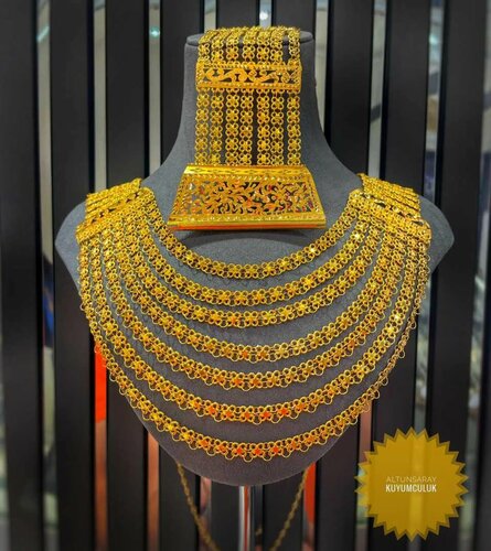 Altunsaraya Kuyumculuk Fotoğraf 1