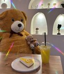 Le Miel Coffee (Manisa Province, Sehzadeler District, Arda Mah., Avni Gemicioğlu Cad.), cafe