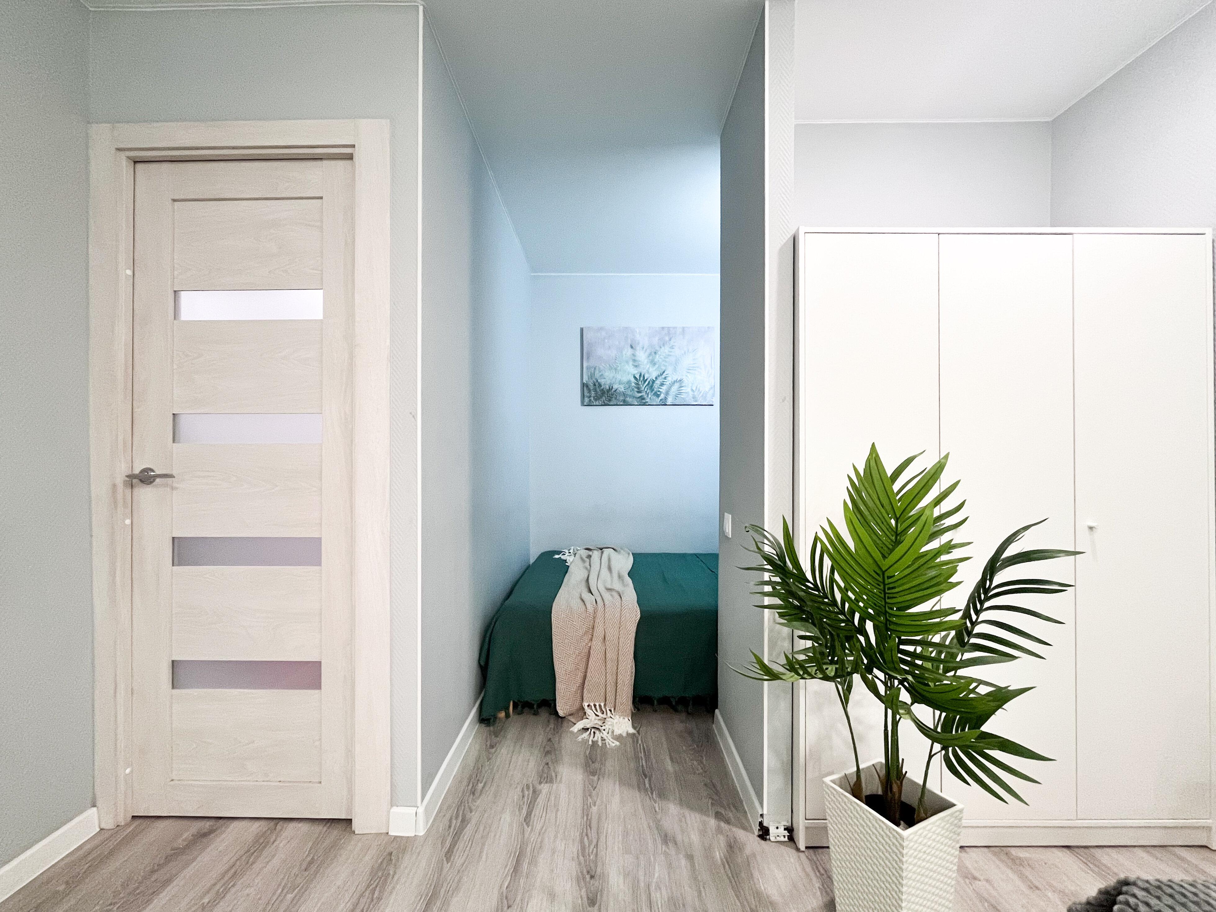 Фото Добрые Квартиры на Соколова