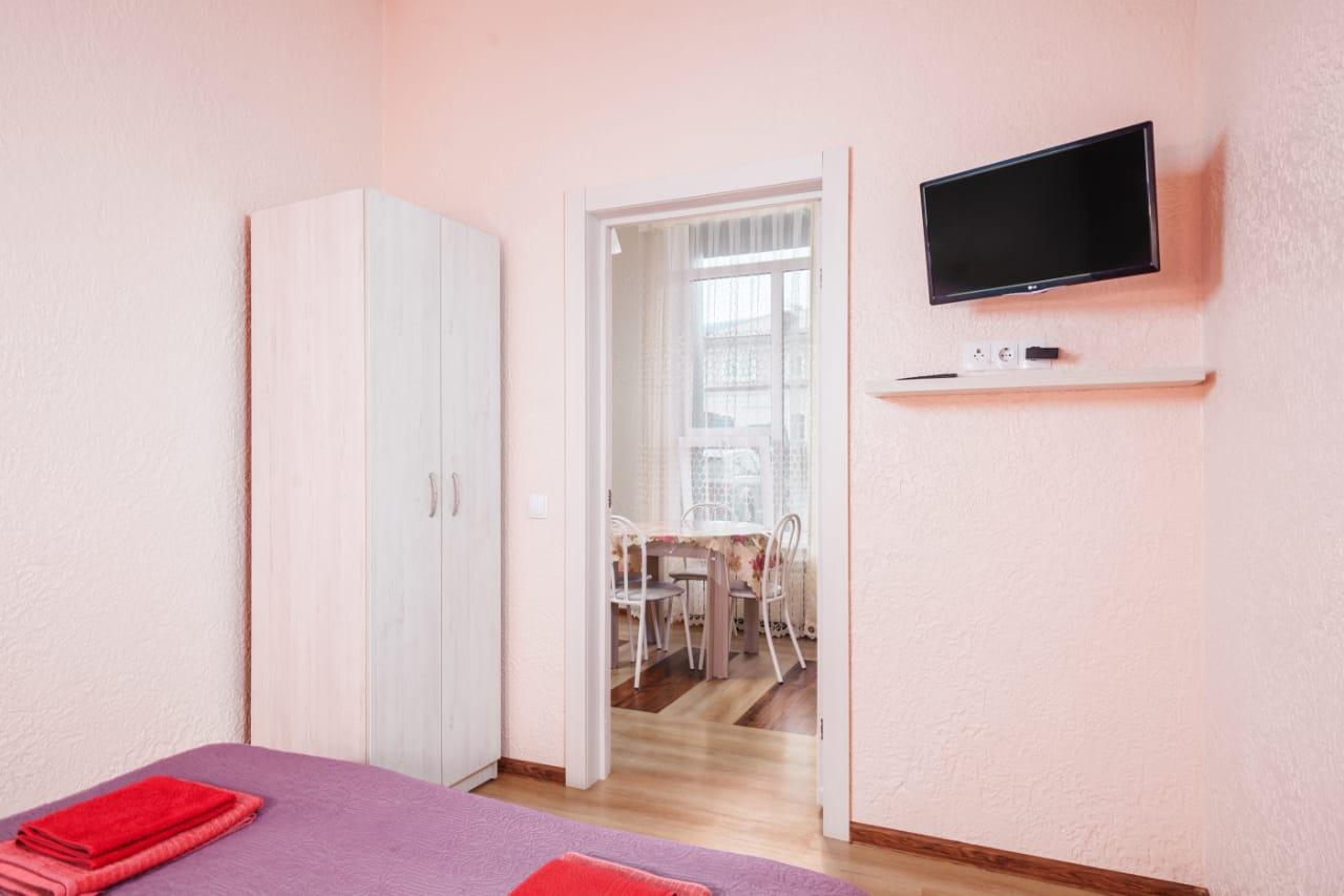 Фото Апартаменты