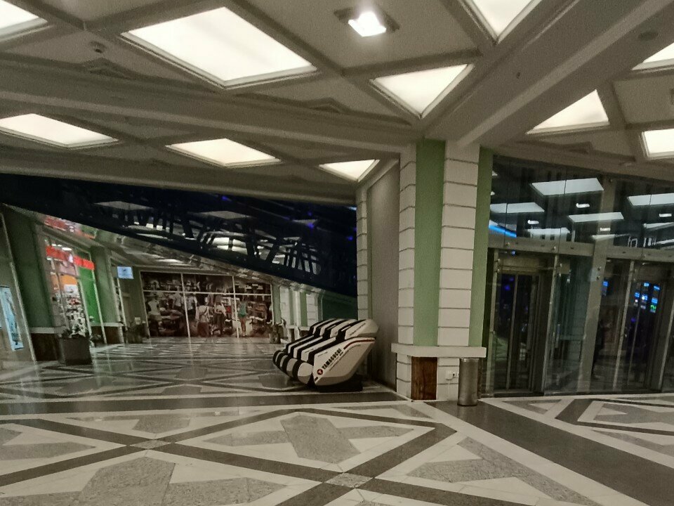 Massage chair Массажное кресло, Voronezh, photo