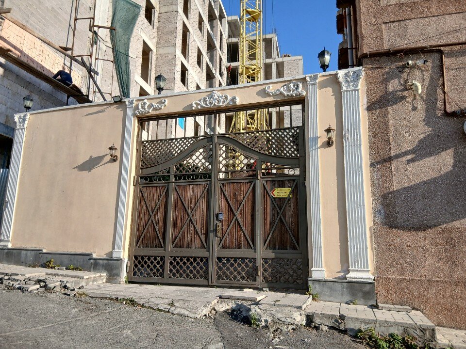 Фото Отель Планет