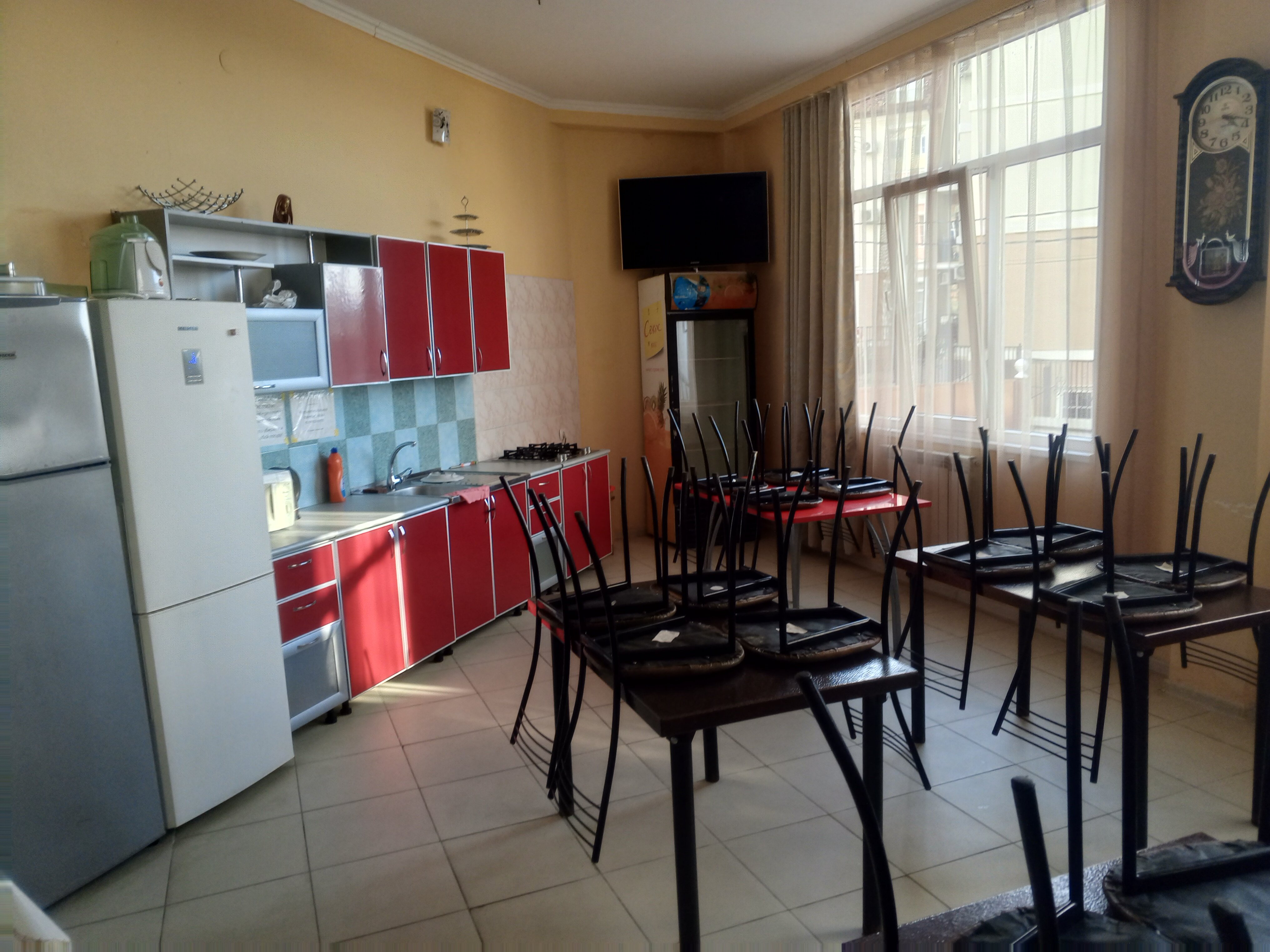 Фото Изумруд-хаус