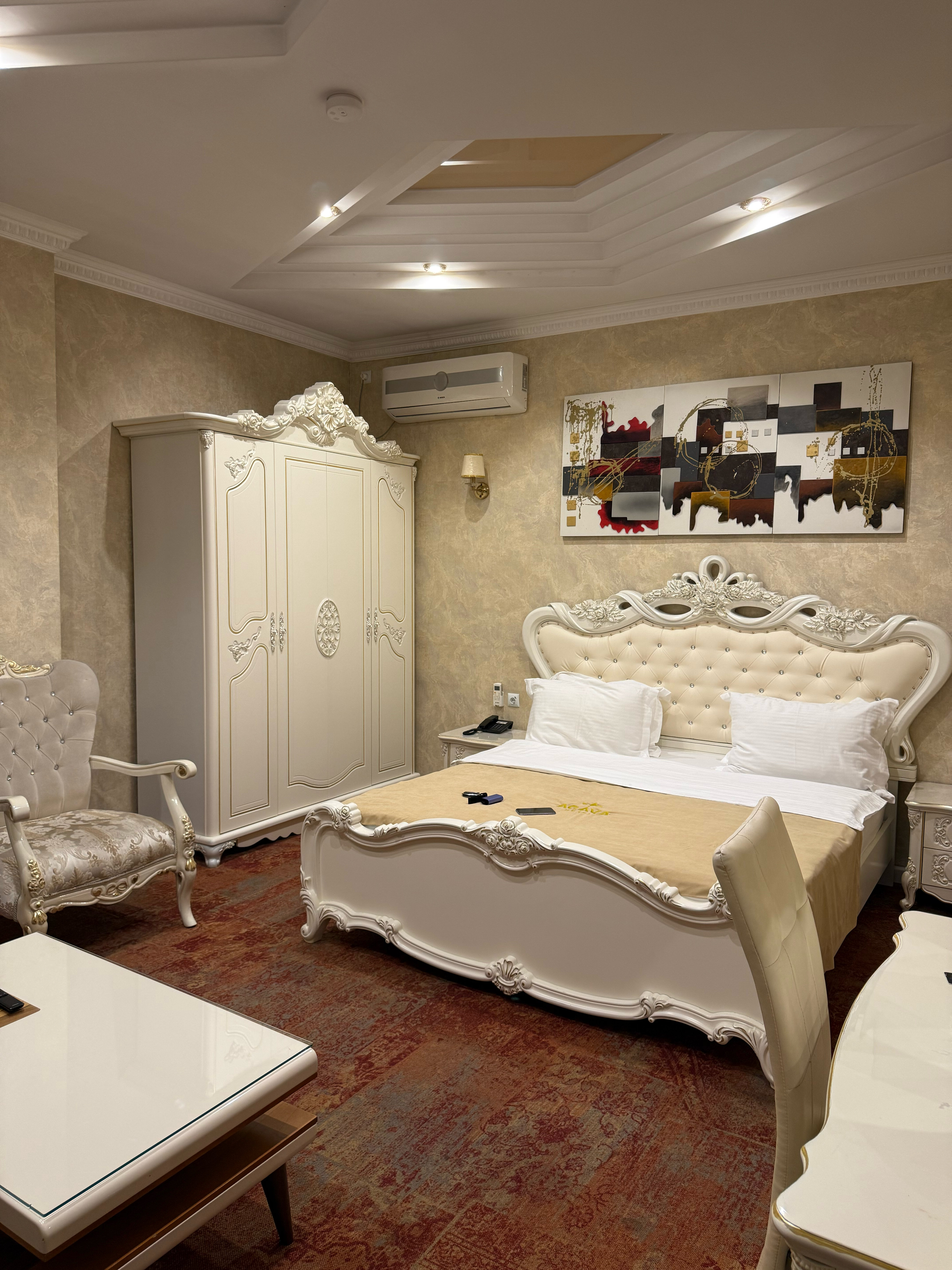 Фото Отель Agava