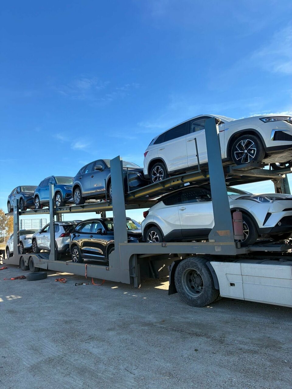 photo Азия ЭкспрессАвто