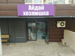 Aidai (Dýman-2 yqsham aýdany, 11), household goods and chemicals shop