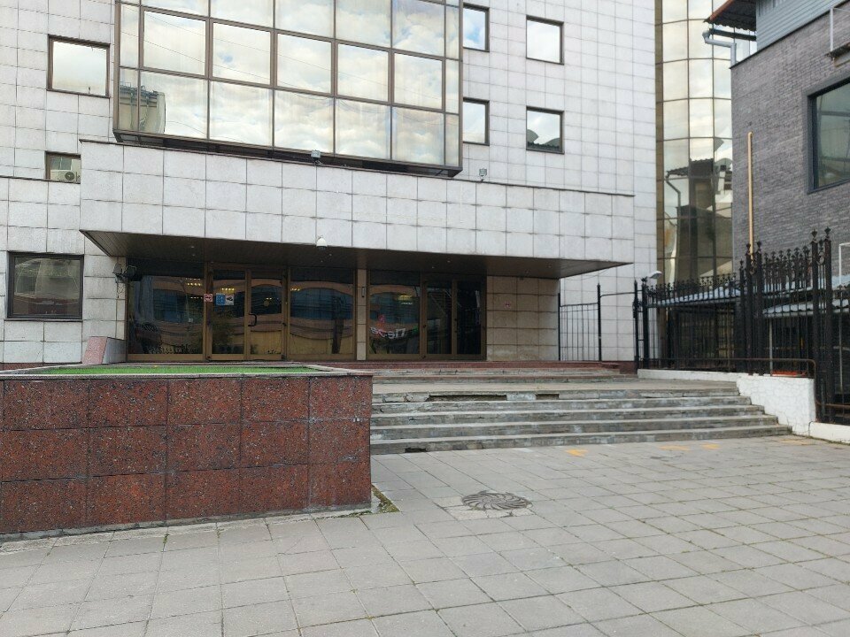 Information security Xplace Service, Moscow, photo