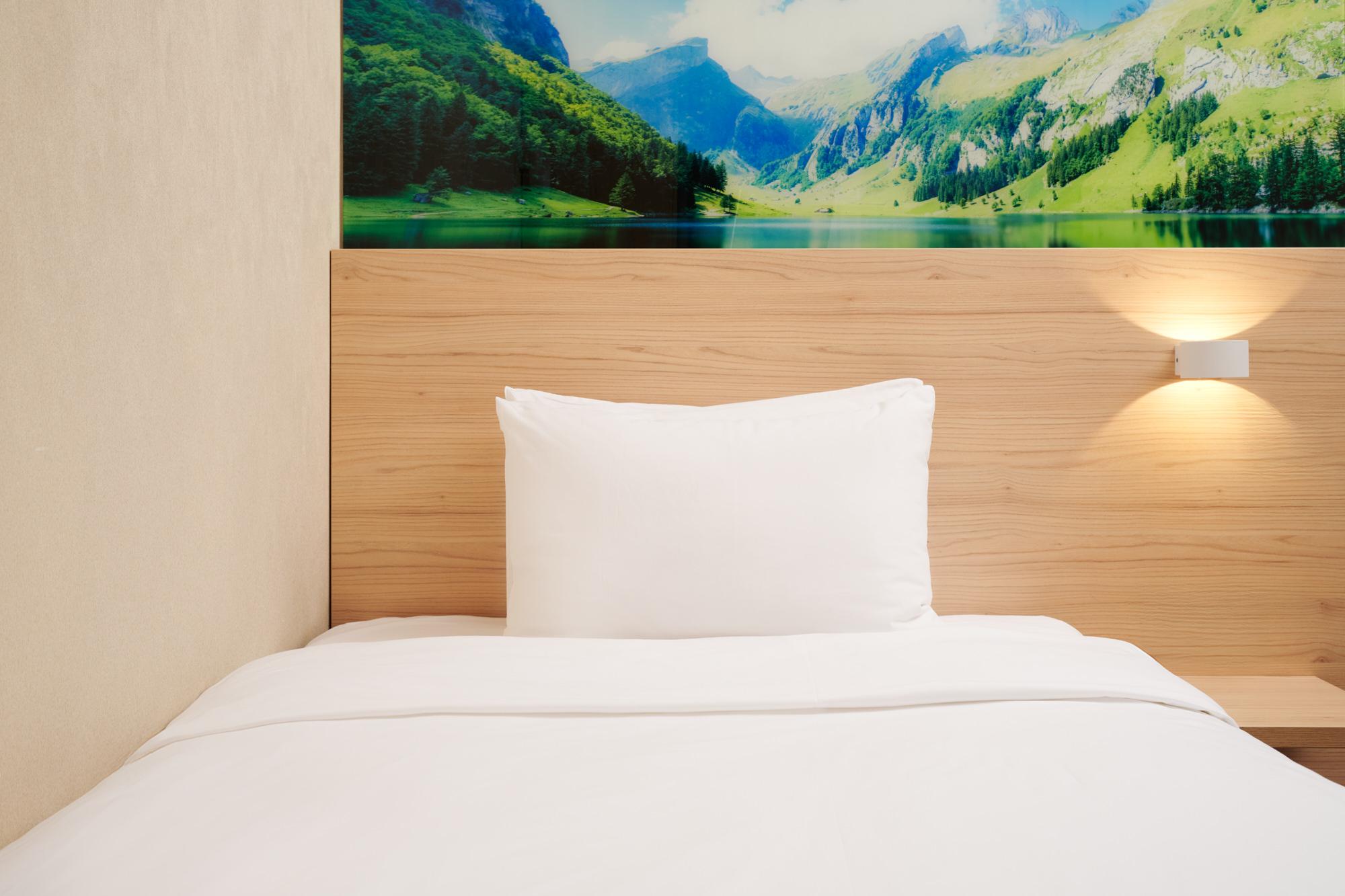 Фото AurA Aquarelle Hotel